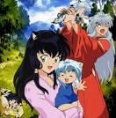 Inuyasha - si simpatic deci imi pl ff mult aceasta poza - Inuyasha