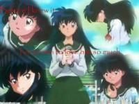 Kagome - Kagome este o studentă de 15 ani �n clasa a - Inuyasha
