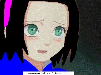 My Rpc and poze modificate - Sad_Anime_girl - Fan art