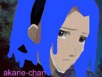 My Rpc and poze modificate - Sad_Anime_girl - Fan art