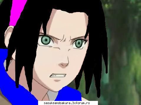 My Rpc and poze modificate - Sad_Anime_girl - Fan art