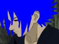 My Rpc and poze modificate - Sad_Anime_girl - Fan art