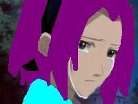 My Rpc and poze modificate - Sad_Anime_girl - Fan art