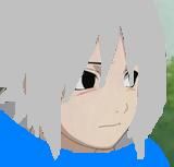 My Rpc and poze modificate - Sad_Anime_girl - Fan art