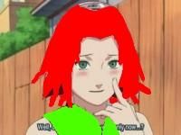 My Rpc and poze modificate - Sad_Anime_girl - Fan art